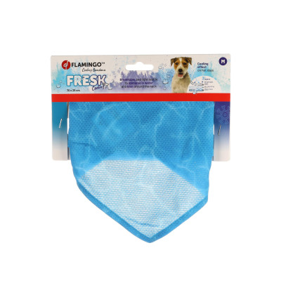 BANDANA REFRIGERANTE 70X25