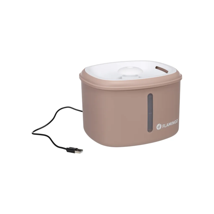 FONTANELLA DELL ACQUA FINTO BEIGE
