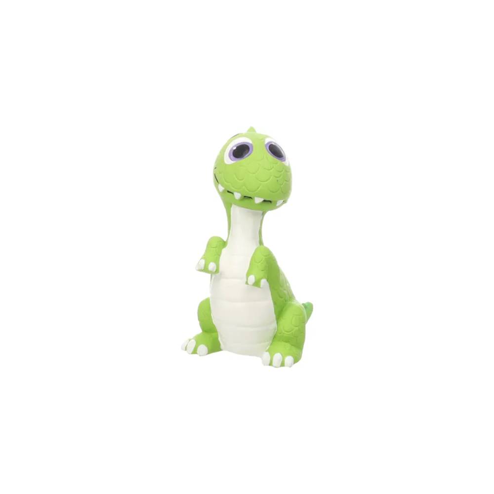 GIOCATTOLO UUNA DINOSAURO VERDE