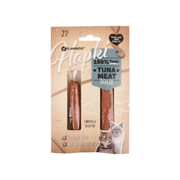 SNACK GATTO TONNO 35 GR