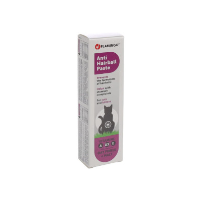 PASTA ANTI-PALLA DI PELO 100GR