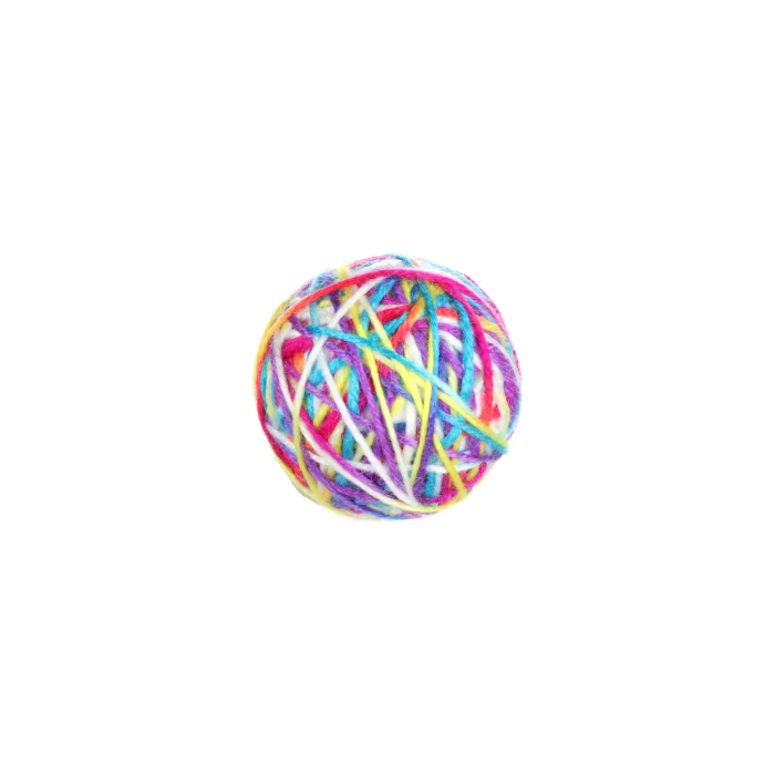 GG ABIR PALLA MIX 6 CM