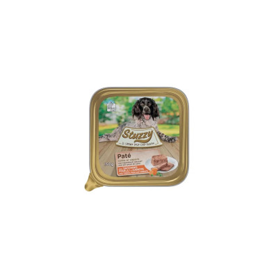 STUZZY DOG TACCHINO GR150