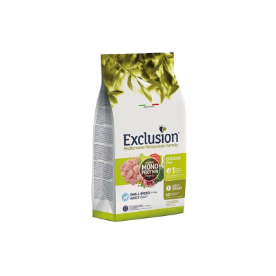 EX ME MONO NOBLE GRAIN ADULT CHICK SMALL