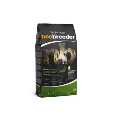 NEO BREEDER ADULT LAMB MINI KG2