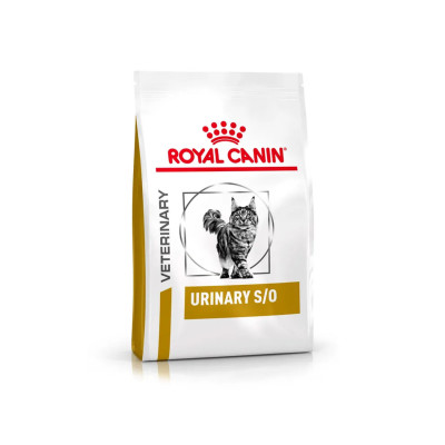 ROYAL CANIN CAT URINARY SO KG 15