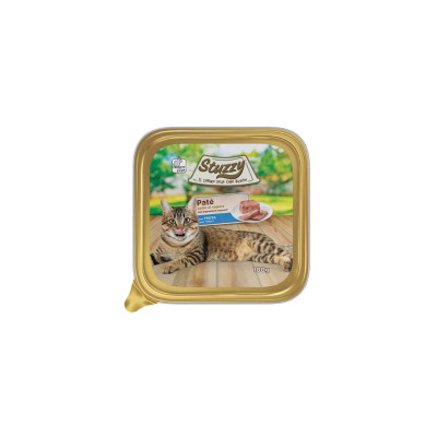 STUZZY PAT CAT TROTA  GR100