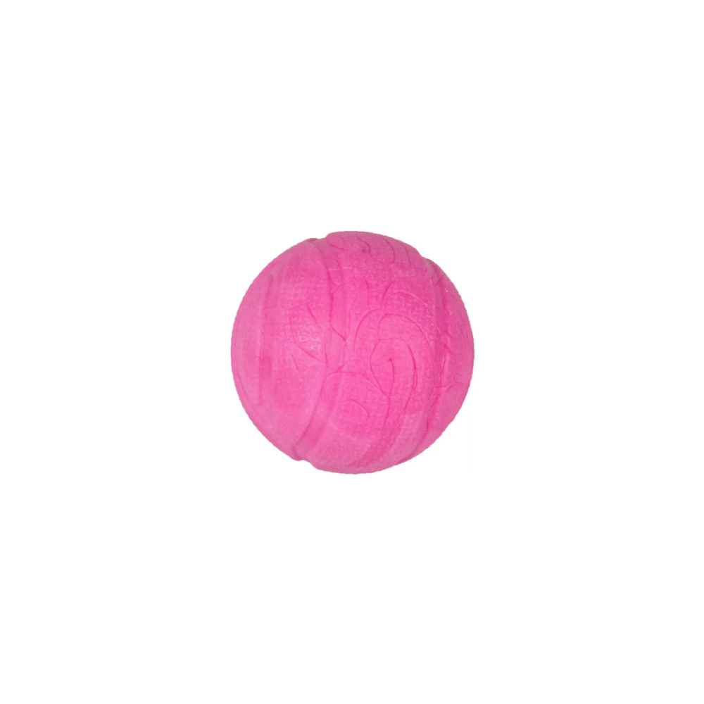 GC SPUGNA DINA PALLA PROFUMO LAMPONE ROSA