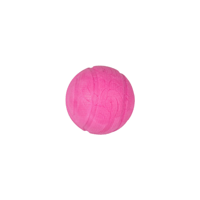 GC SPUGNA DINA PALLA PROFUMO LAMPONE ROSA