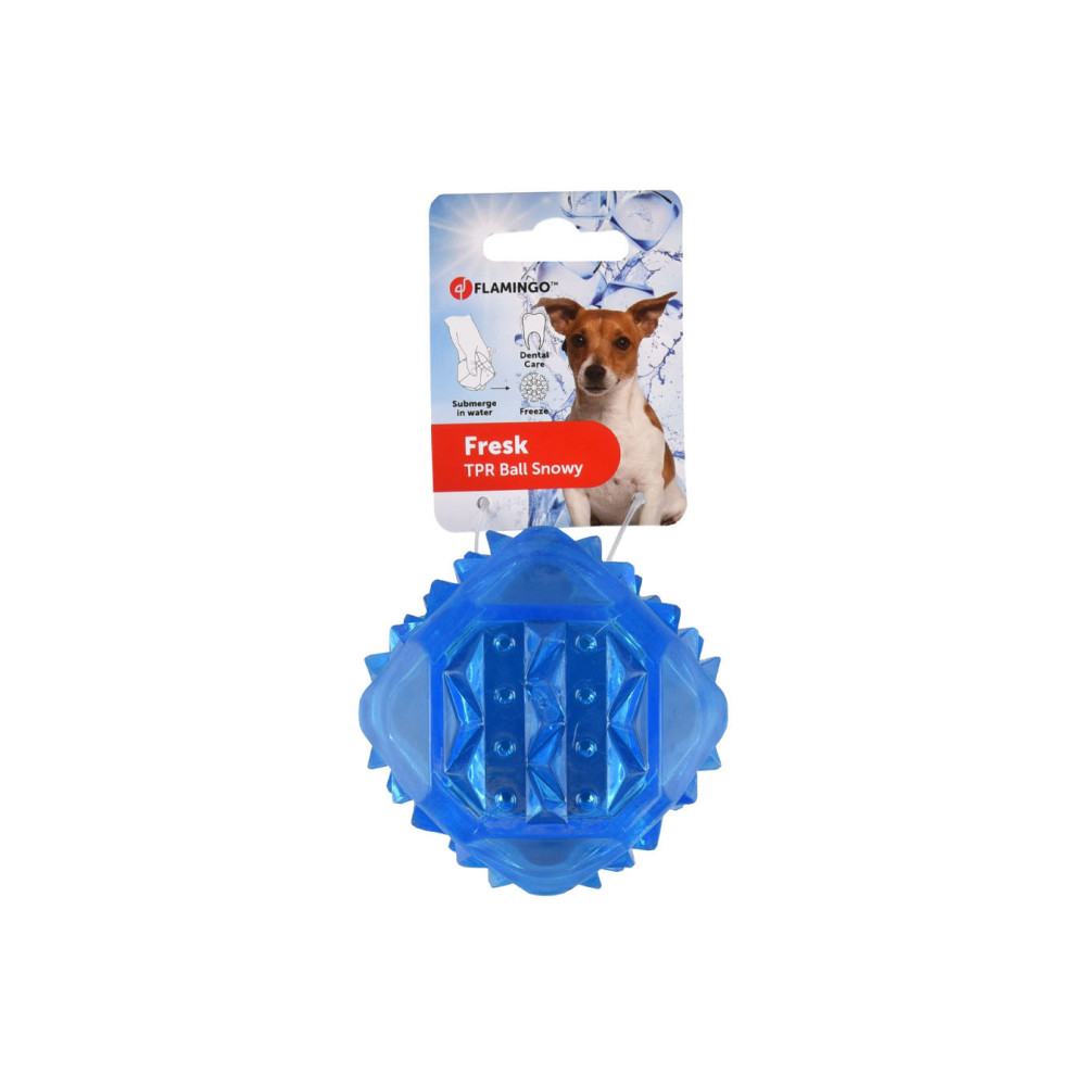 PALLA REFRIGERANTE AZZURRA