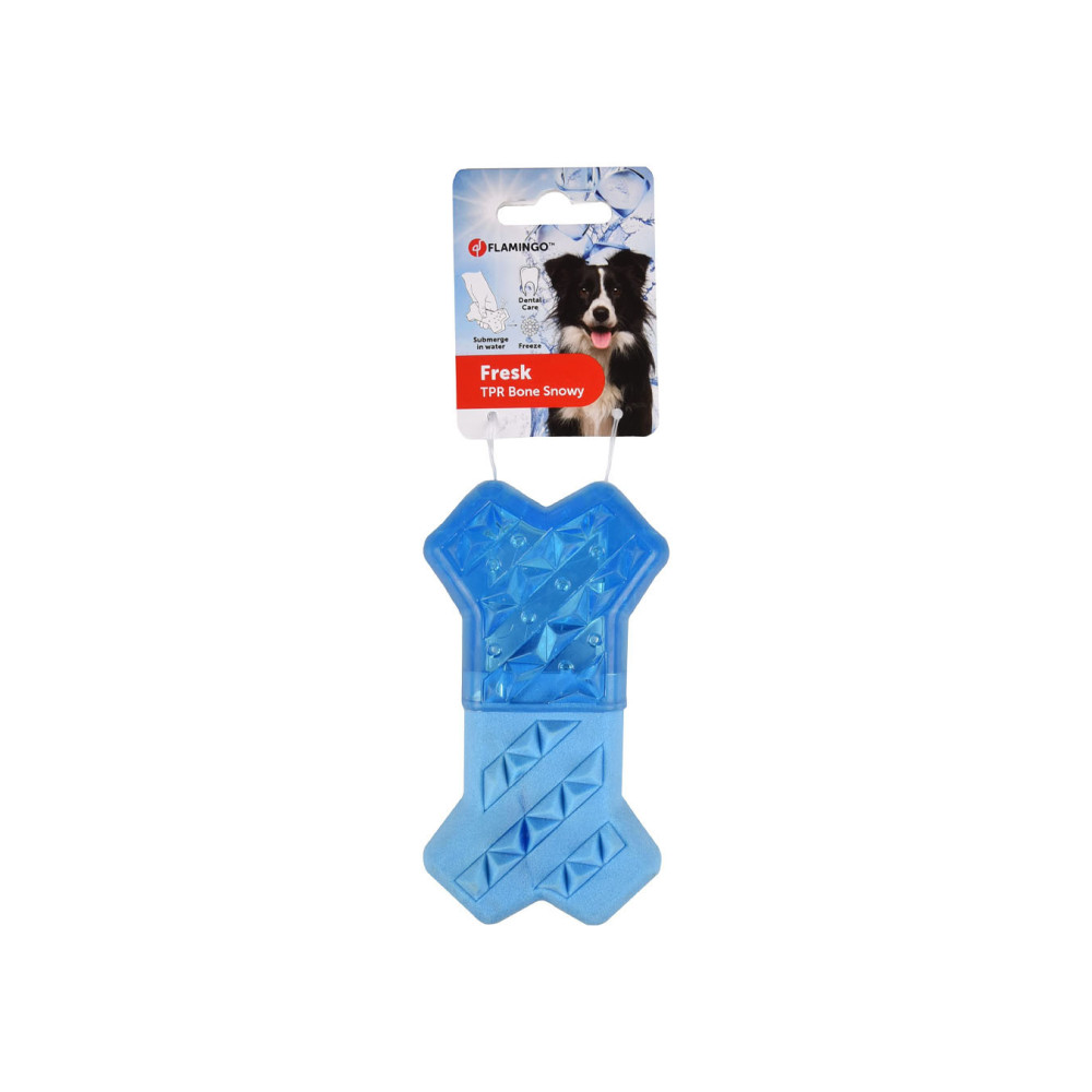 OSSO REFRIGERANTE AZZURRO