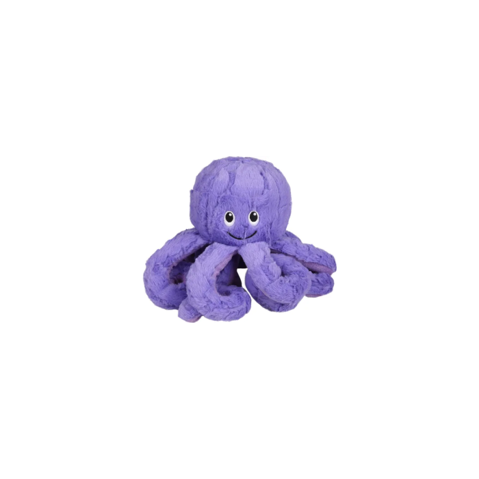 JC LORIO PELUCHE POLPO SMALL PORPORA
